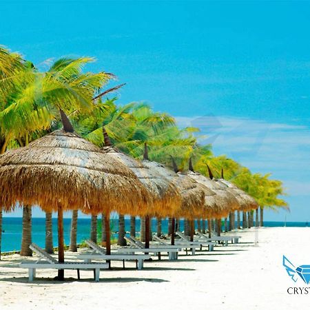 Crystali Panorama Nha Trang Bed & Breakfast Exterior photo
