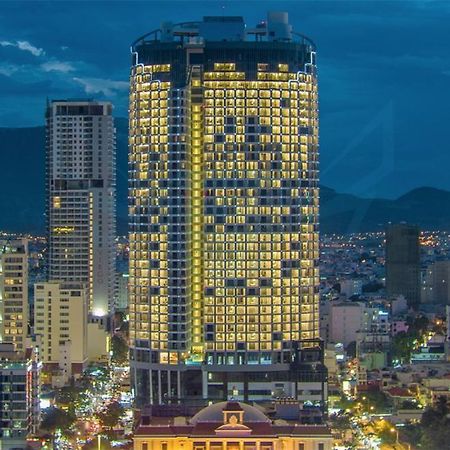 Crystali Panorama Nha Trang Bed & Breakfast Exterior photo